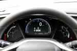 Honda Civic Hatchback 2017 года (WW)